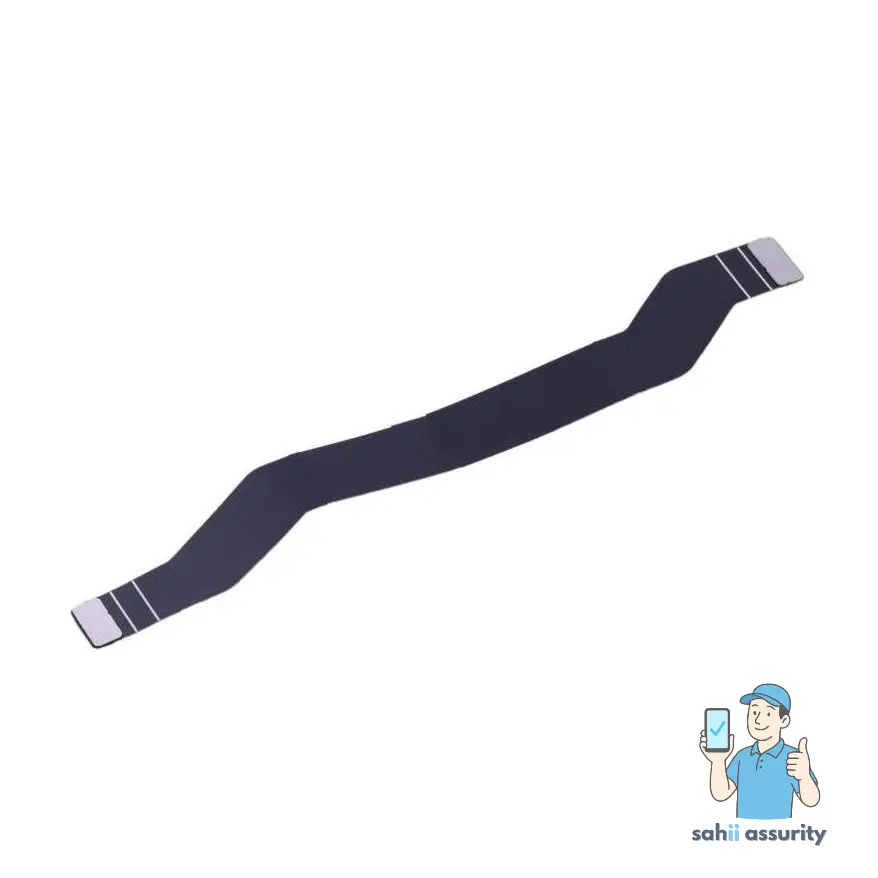 LCD Flex Cable for Realme 5 thumbnail